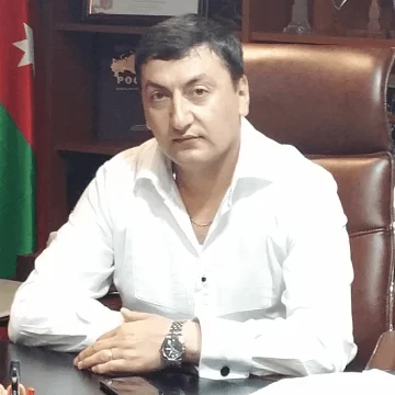 CEO Şəkli